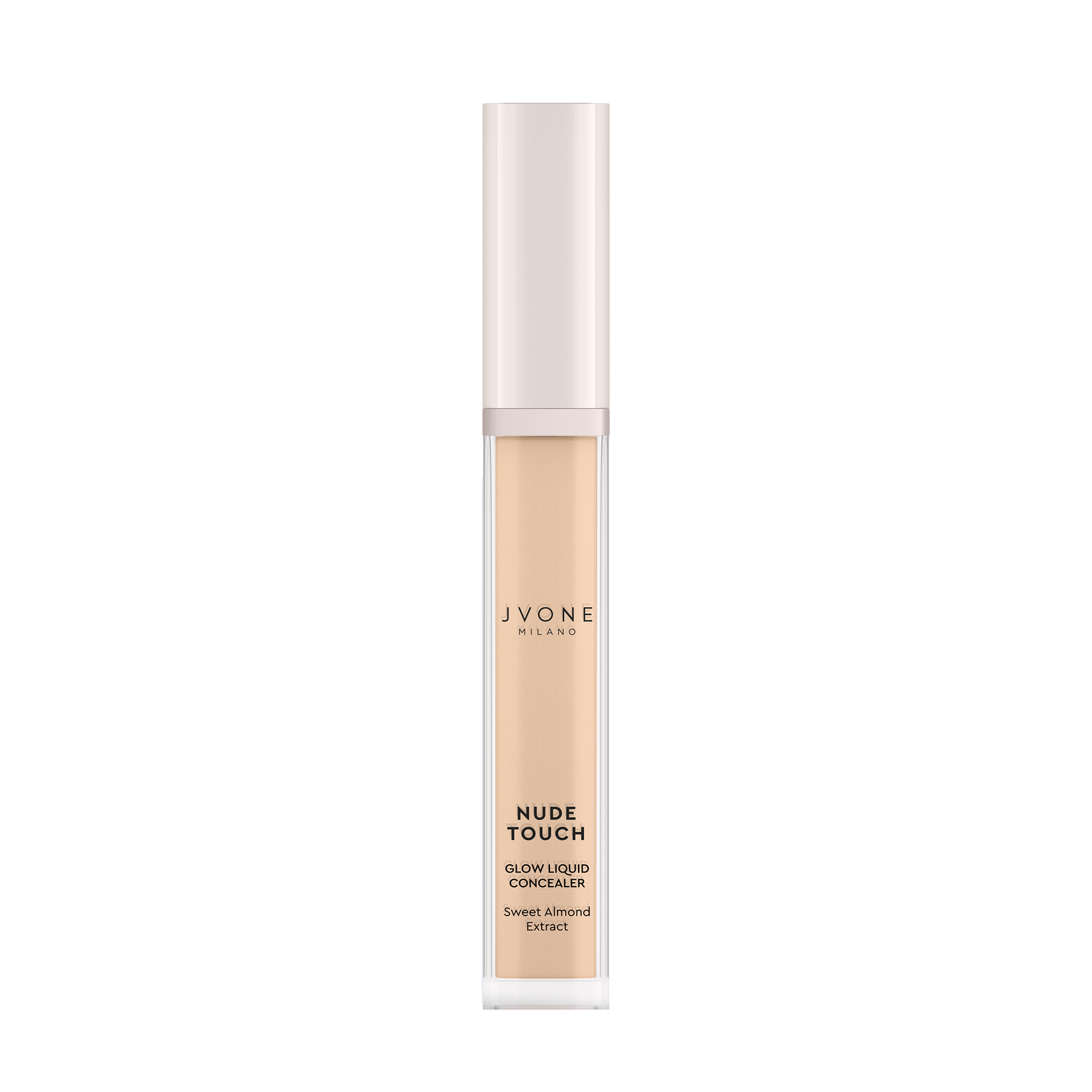 JVONE NUDE TOUCH GLOW LIQUID CONCEALER NW10 7 ML