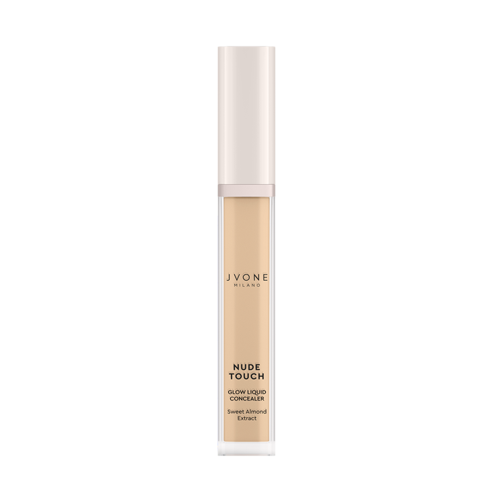 JVONE NUDE TOUCH GLOW LIQUID CONCEALER NW20 7 ML