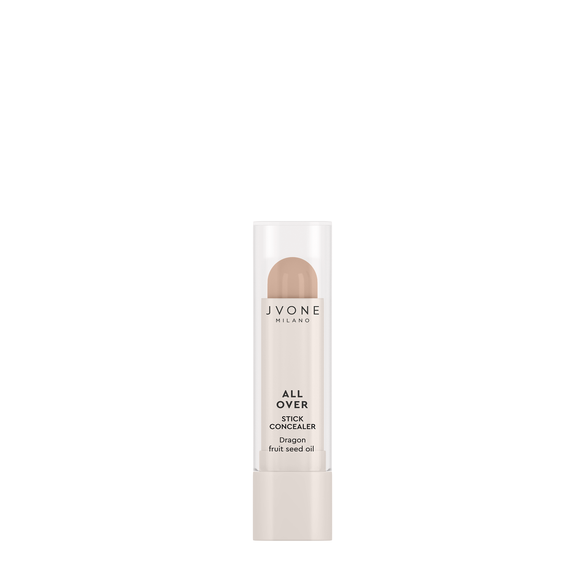 JVONE ALL OVER STICK CONCEALER 02 NATURAL 4,8 GR