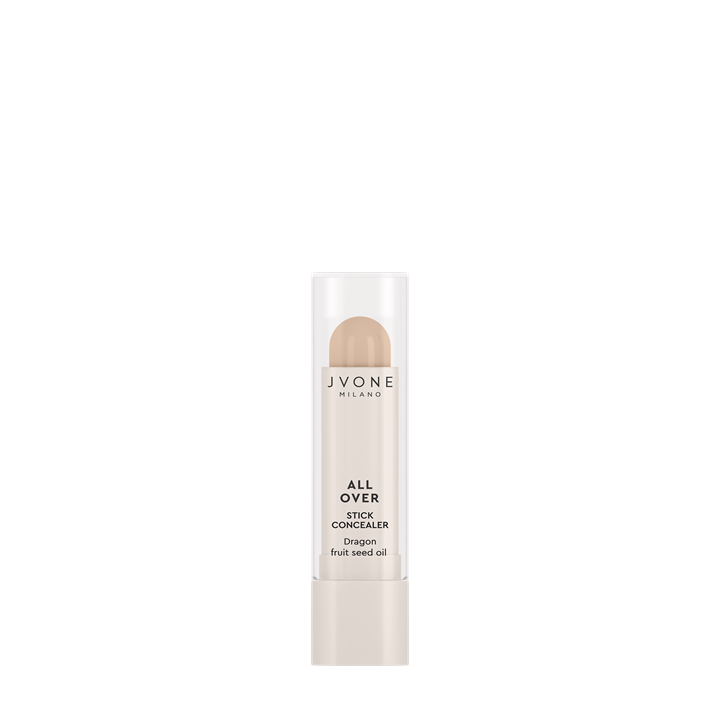 JVONE ALL OVER STICK CONCEALER 03 SOFT HONEY 4,8 GR