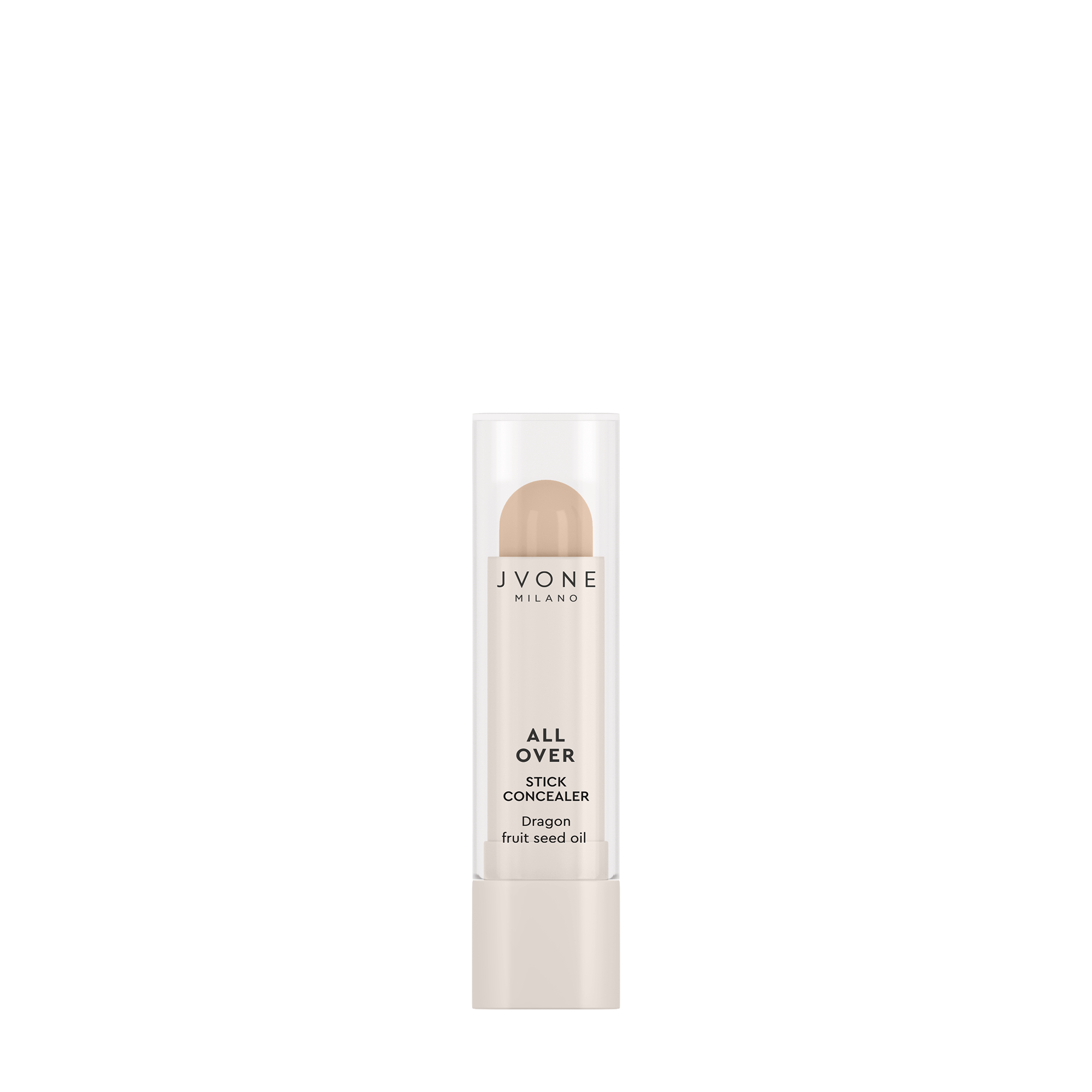 JVONE ALL OVER STICK CONCEALER 03 SOFT HONEY 4,8 GR