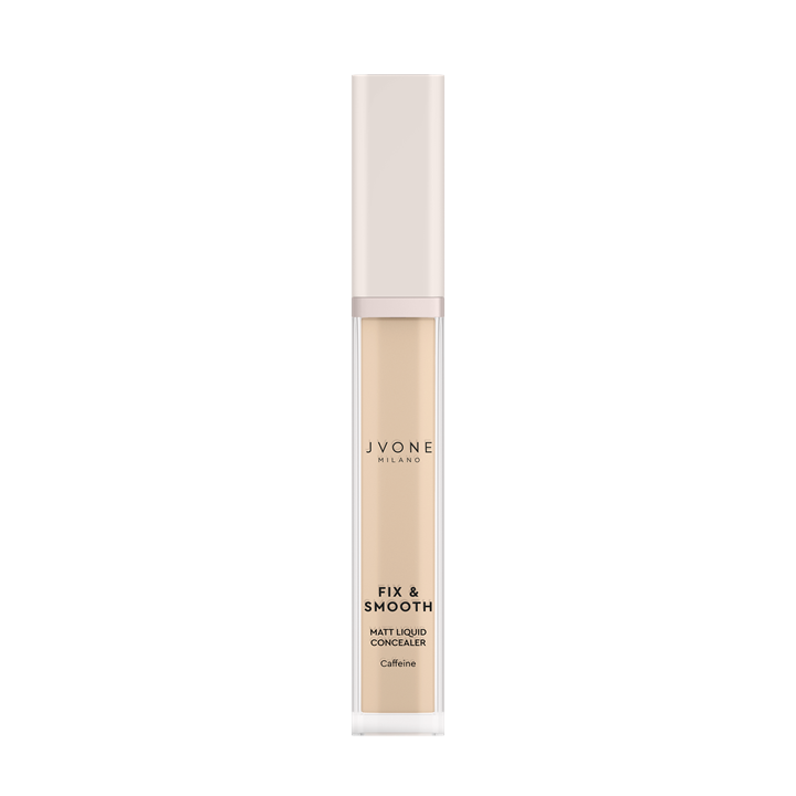 JVONE FIX & SMOOTH MATTLIQUID CONCEALER NC10 8 ML
