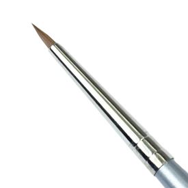 Ultra Detail Brush ROUND #2, Abstract | 250836