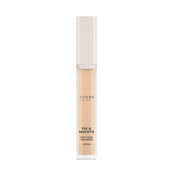 JVONE FIX & SMOOTH MATTLIQUID CONCEALER NW10 8 ML
