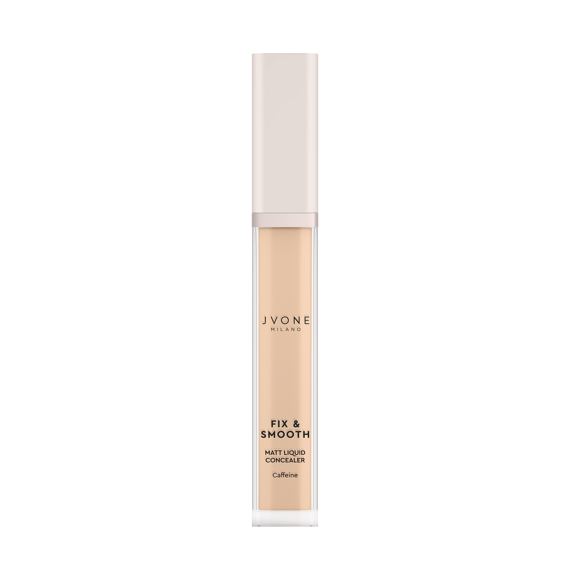 JVONE FIX & SMOOTH MATTLIQUID CONCEALER NW10 8 ML