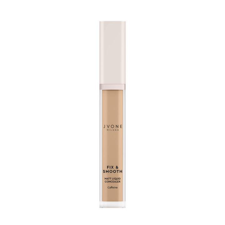 JVONE FIX & SMOOTH MATTLIQUID CONCEALER NC20 8 ML