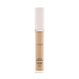 JVONE FIX & SMOOTH MATTLIQUID CONCEALER NC20 8 ML