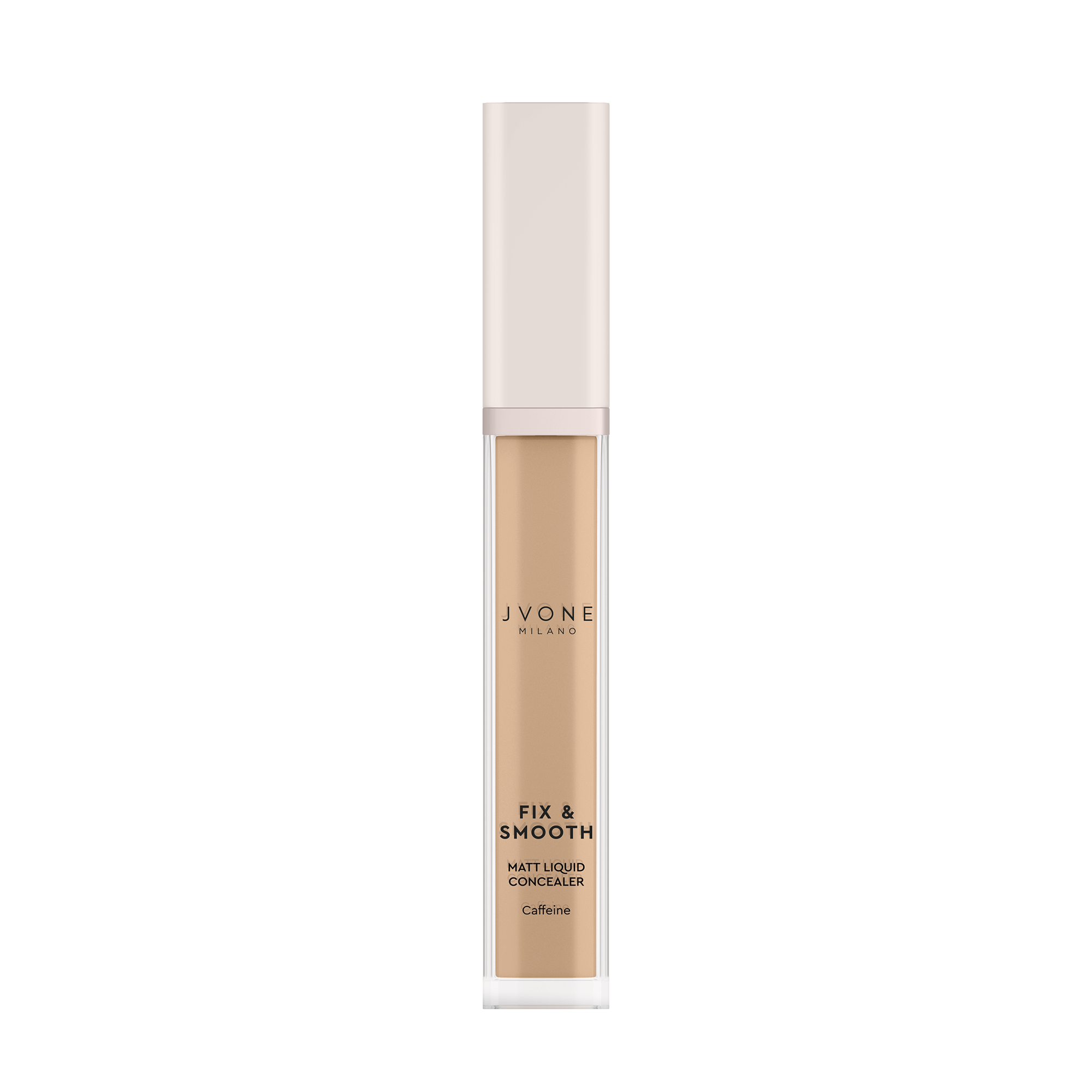 JVONE FIX & SMOOTH MATTLIQUID CONCEALER NC20 8 ML