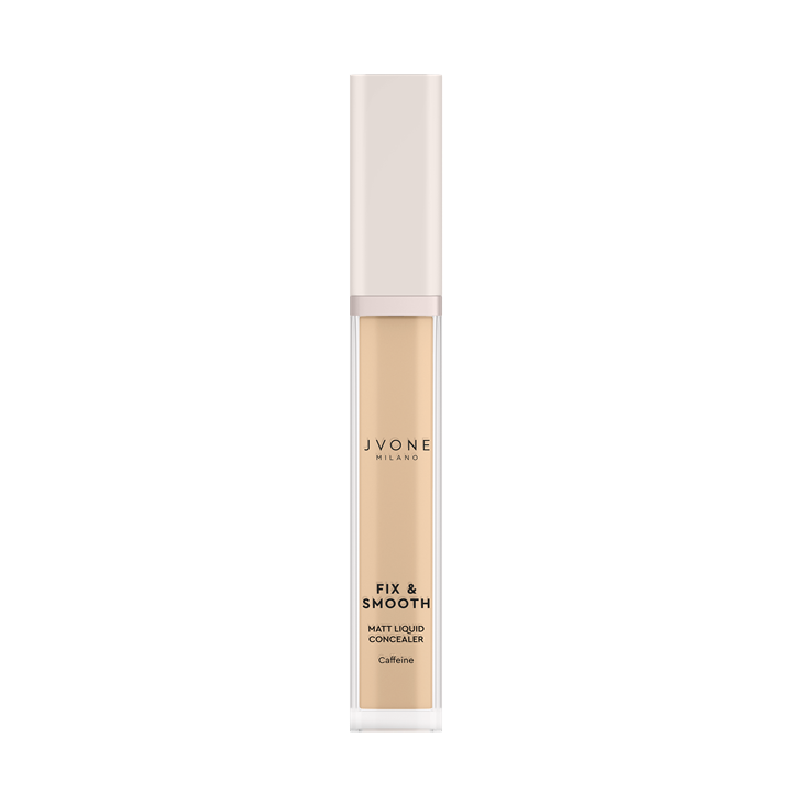 JVONE FIX & SMOOTH MATTLIQUID CONCEALER NW20 8 ML