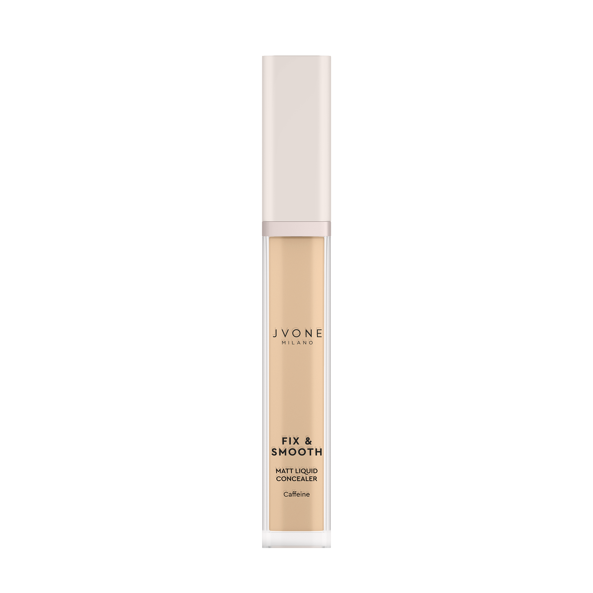 JVONE FIX & SMOOTH MATTLIQUID CONCEALER NW20 8 ML