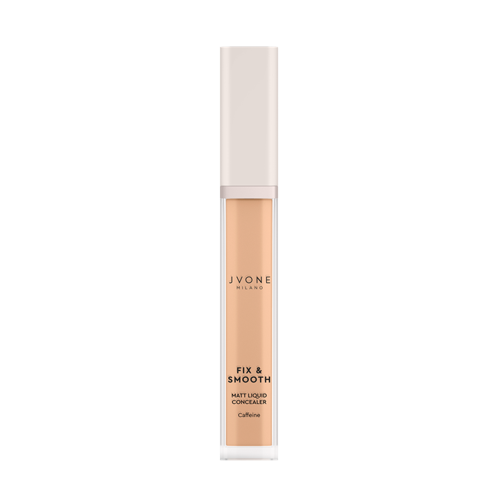 JVONE FIX & SMOOTH MATTLIQUID CONCEALER NW30 8 ML