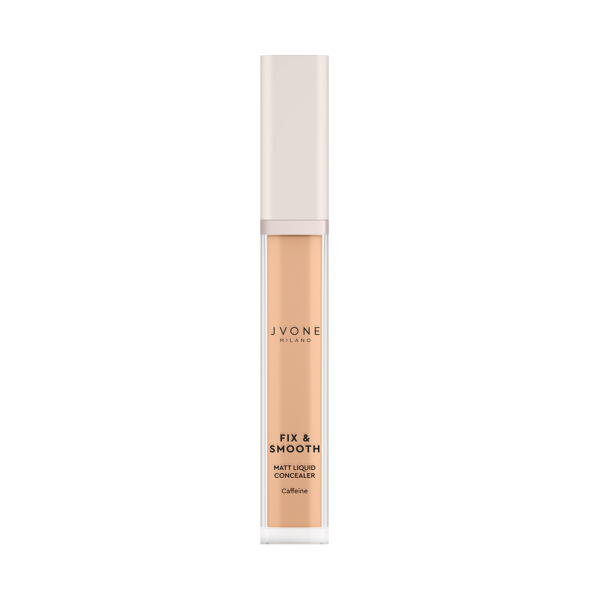 JVONE FIX & SMOOTH MATTLIQUID CONCEALER NW30 8 ML