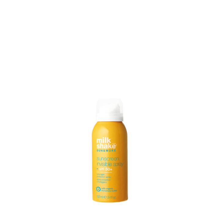 Milk_shake Sun & More Sunscreen Invisible SPF 50 100Ml