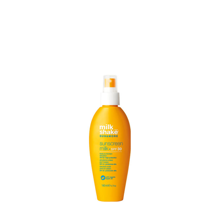 Milk_Shake Sun & More Sunscreen Milk SPF 30 140Ml