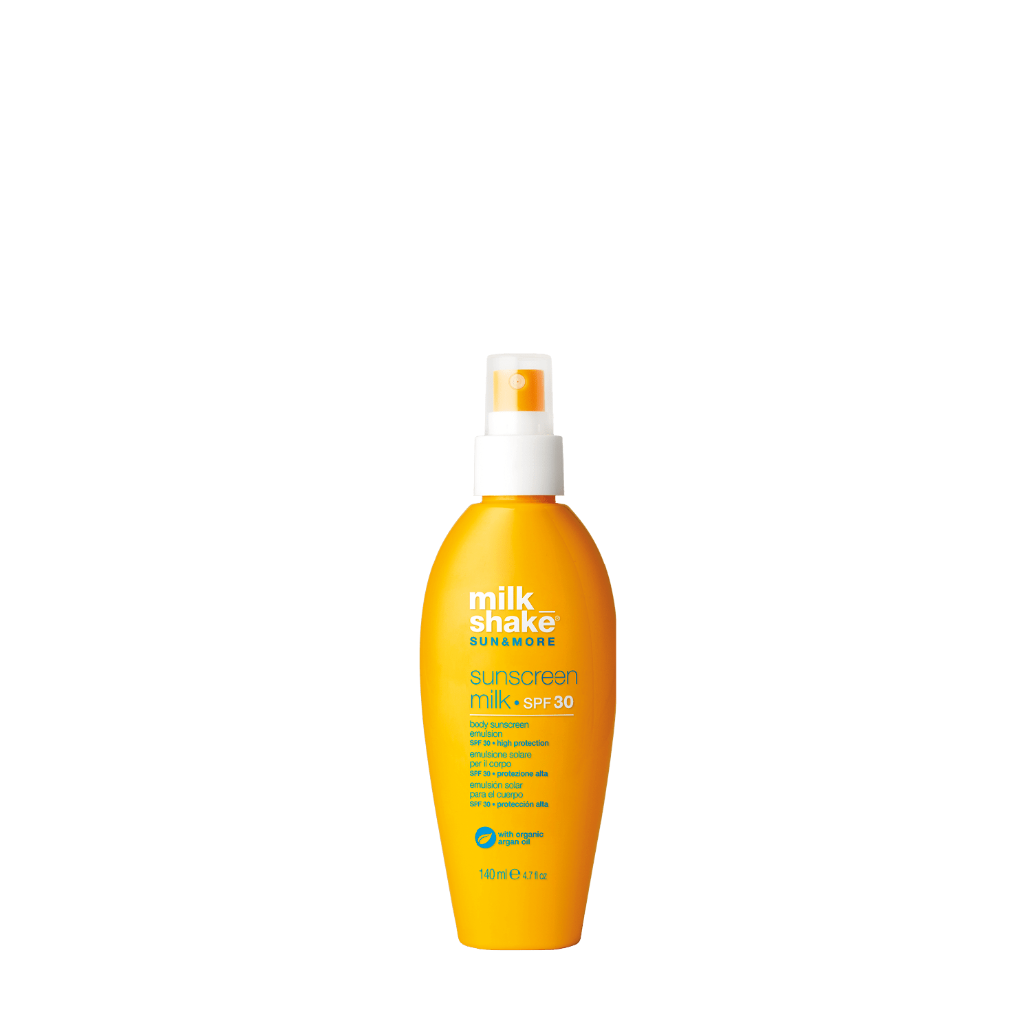 Milk_Shake Sun & More Sunscreen Milk SPF 30 140Ml