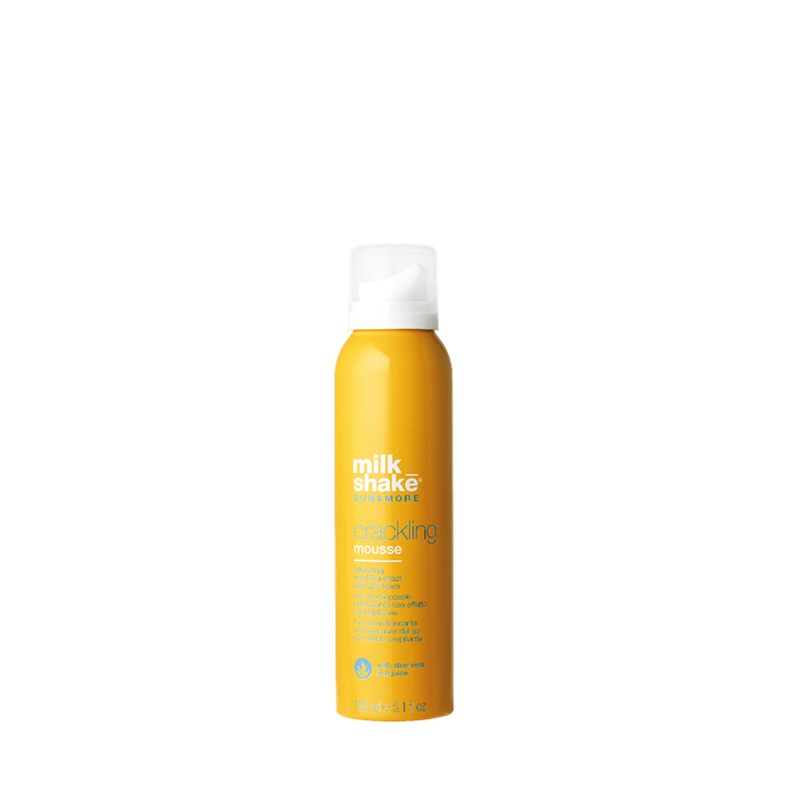 Milk_Shake Sun & More Crackling Mousse 150Ml