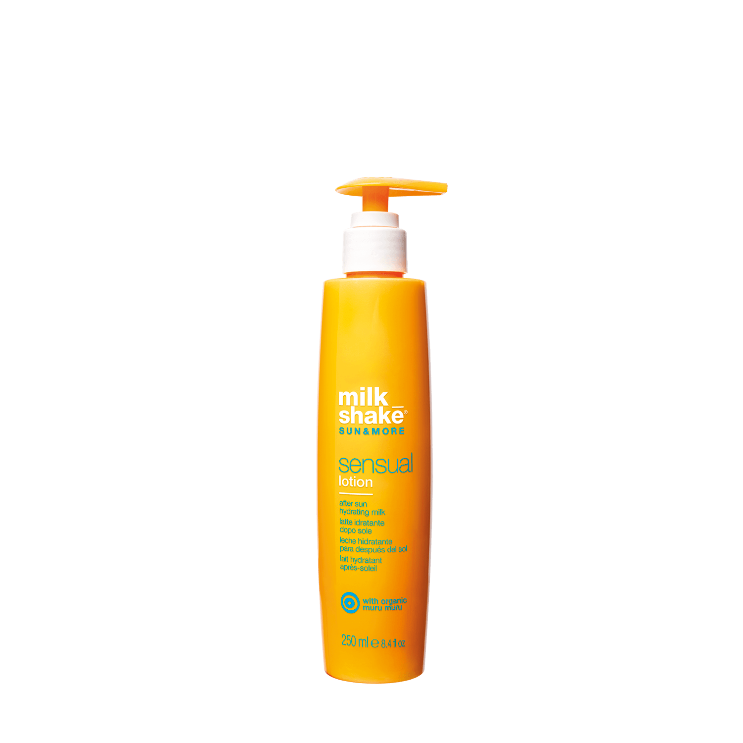 Milk_Shake Sun & More Lotion After Sun 250Ml