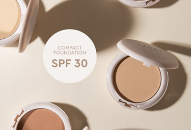 Fond de teint compact