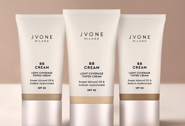 BB Crème