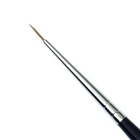Ultra Liner Brush #3/0, Abstract | 250874