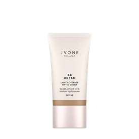 JVONE BB CREAM - Crème teintée légère 03 TAN 30ML