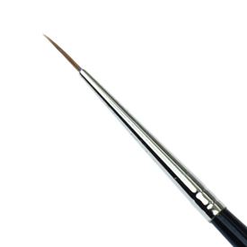 Ultra Liner Brush #00, Abstract | 250867