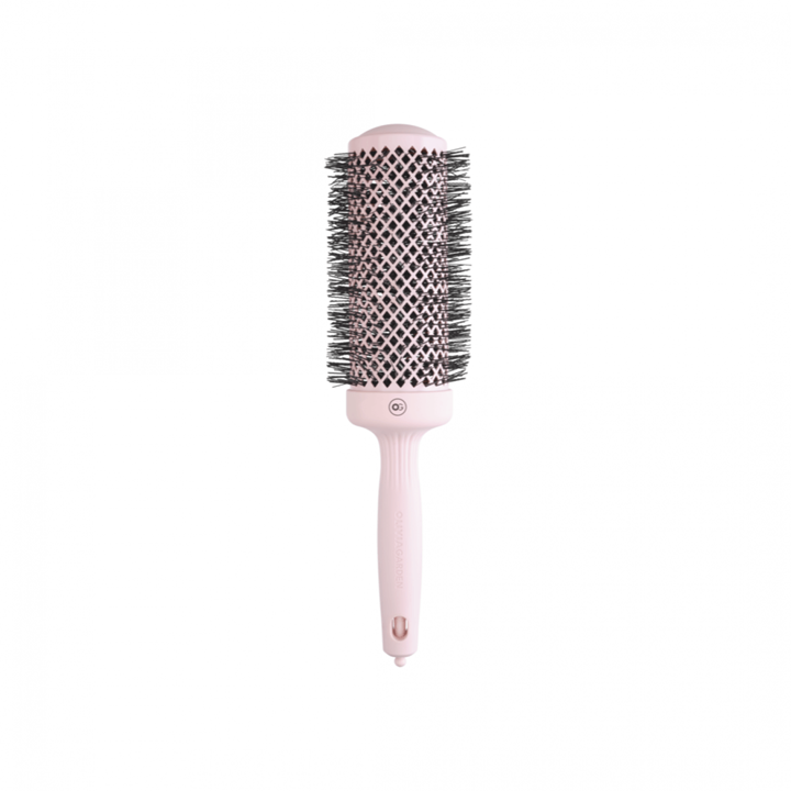 Expert Blowout Speed Wavy Bristles Pastel Pink 55