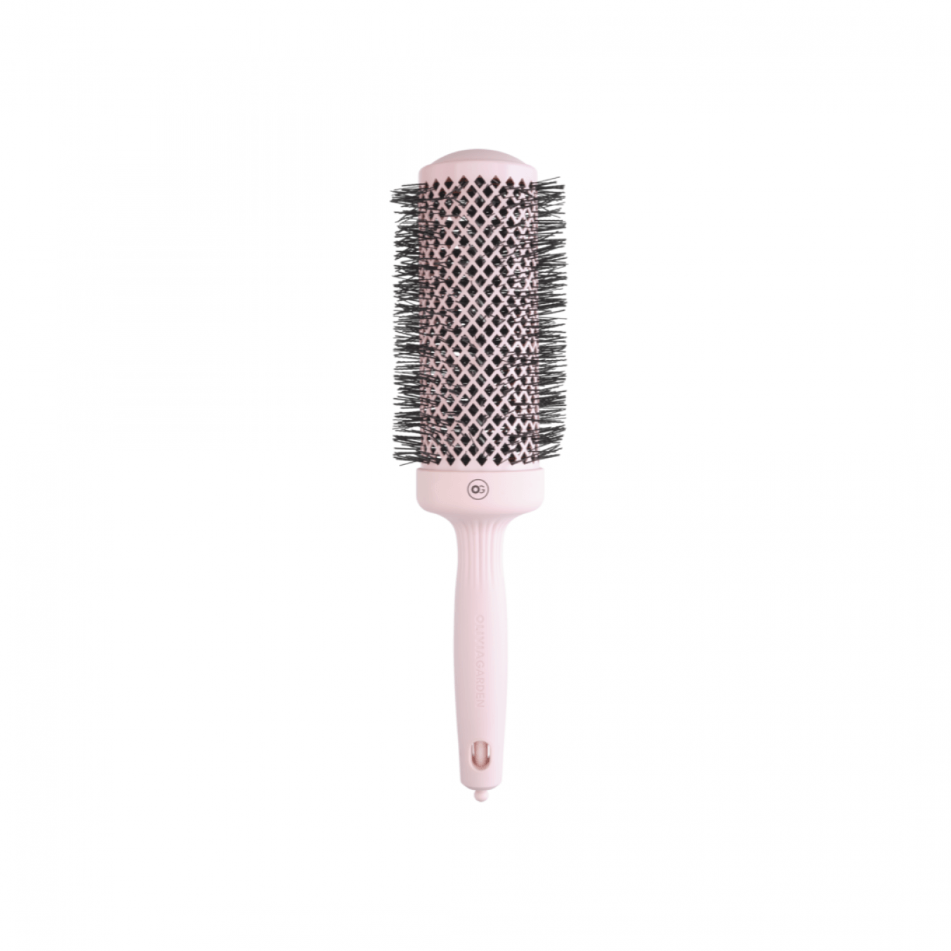 Expert Blowout Speed Wavy Bristles Pastel Pink 55