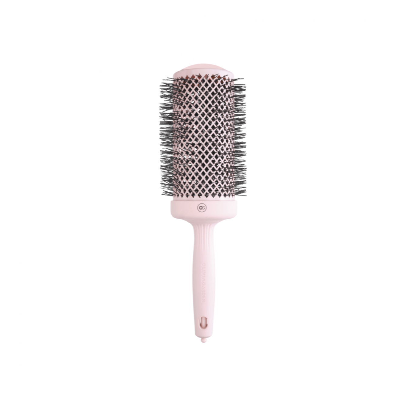 Expert Blowout Speed Wavy Bristles Pastel Pink 65