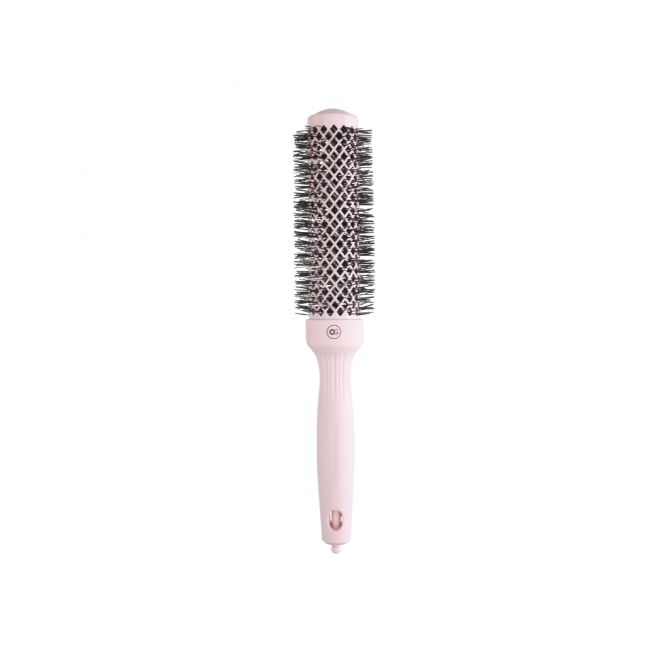 Expert Blowout Speed Wavy Bristles Pastel Pink 35