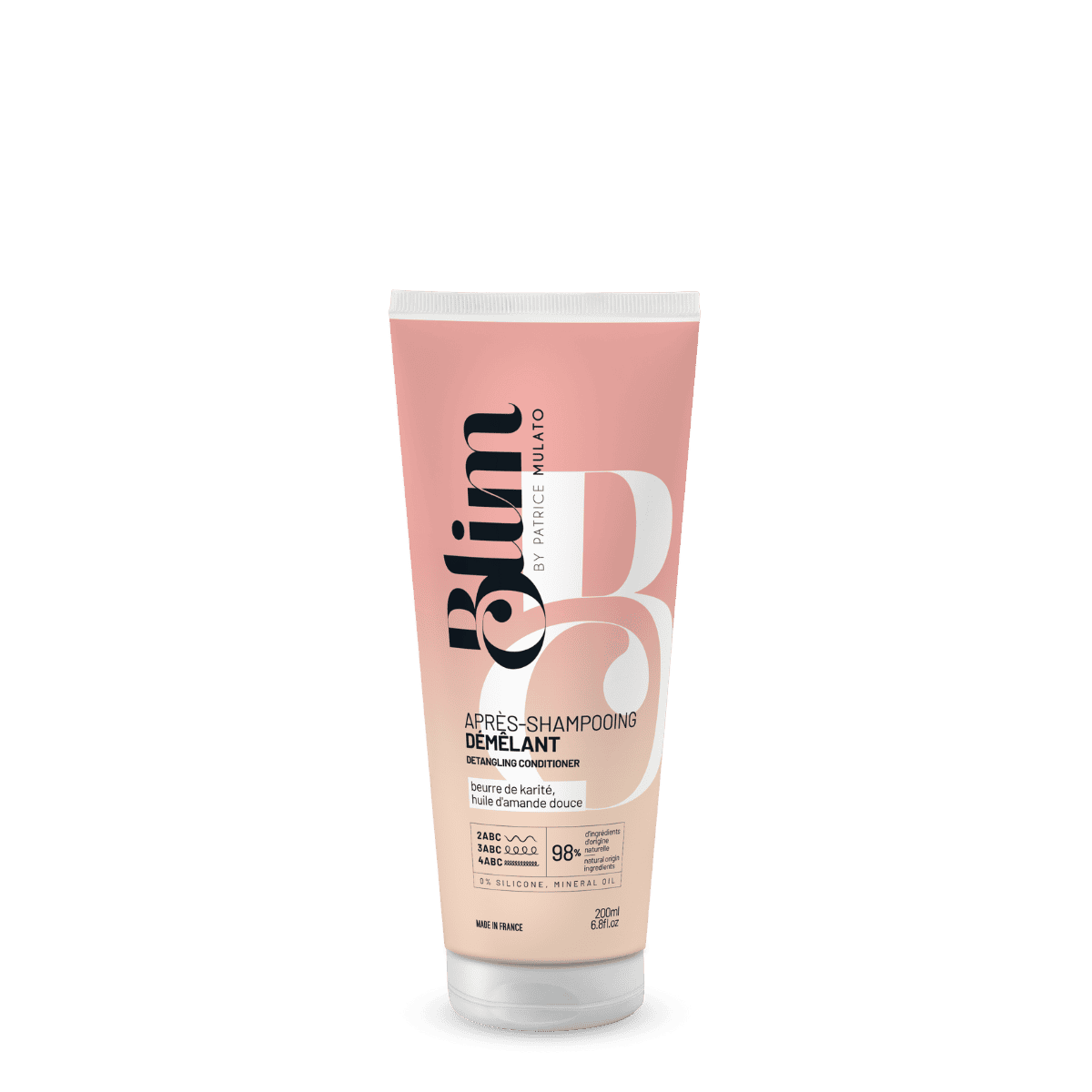 BLIM APRES SHAMPOOING 200ML