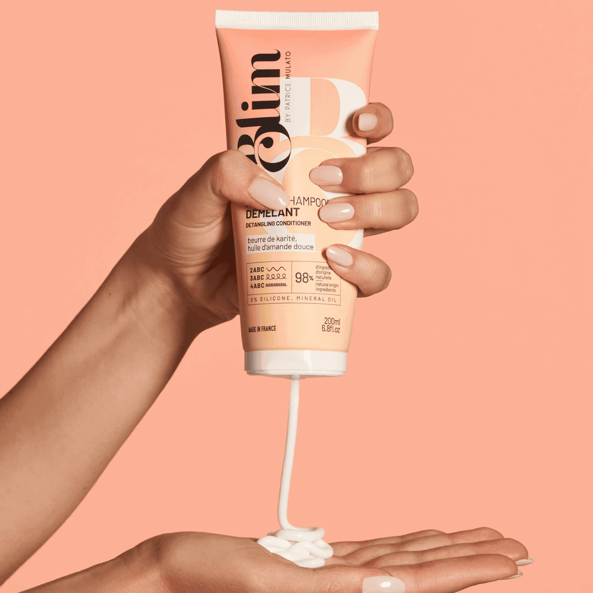 BLIM APRES SHAMPOOING 200ML