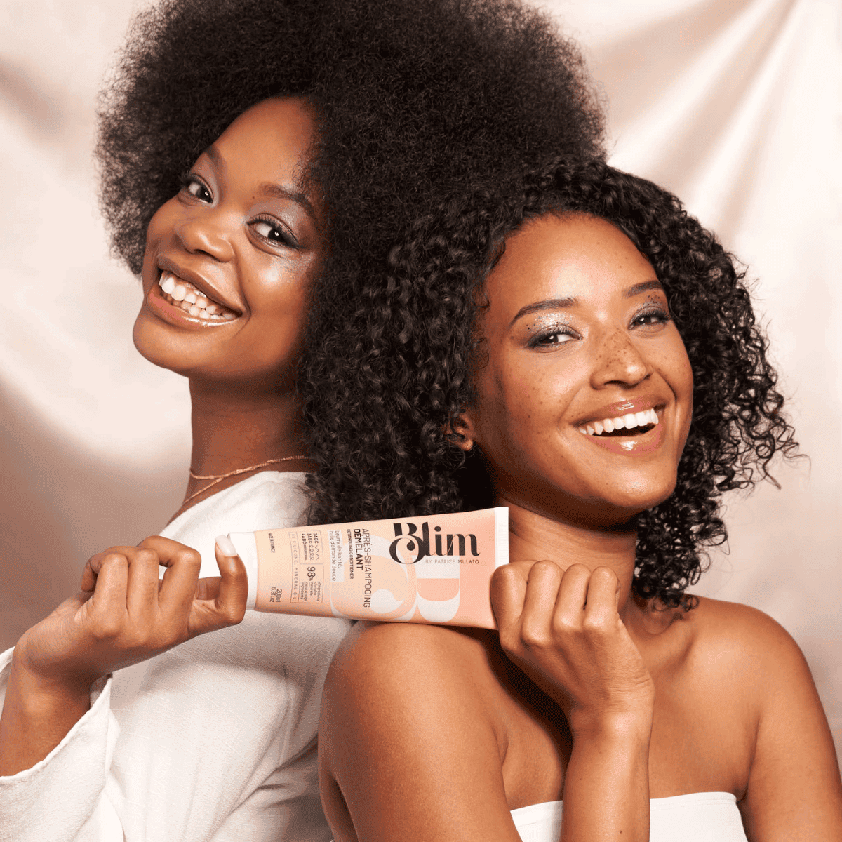 BLIM APRES SHAMPOOING 200ML