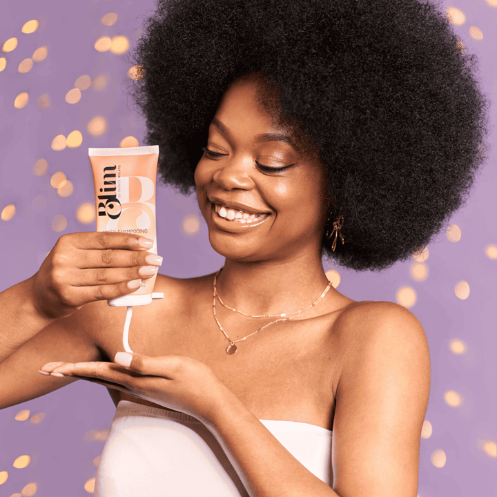 BLIM APRES SHAMPOOING 200ML