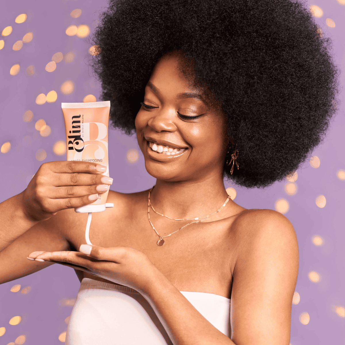 BLIM APRES SHAMPOOING 200ML