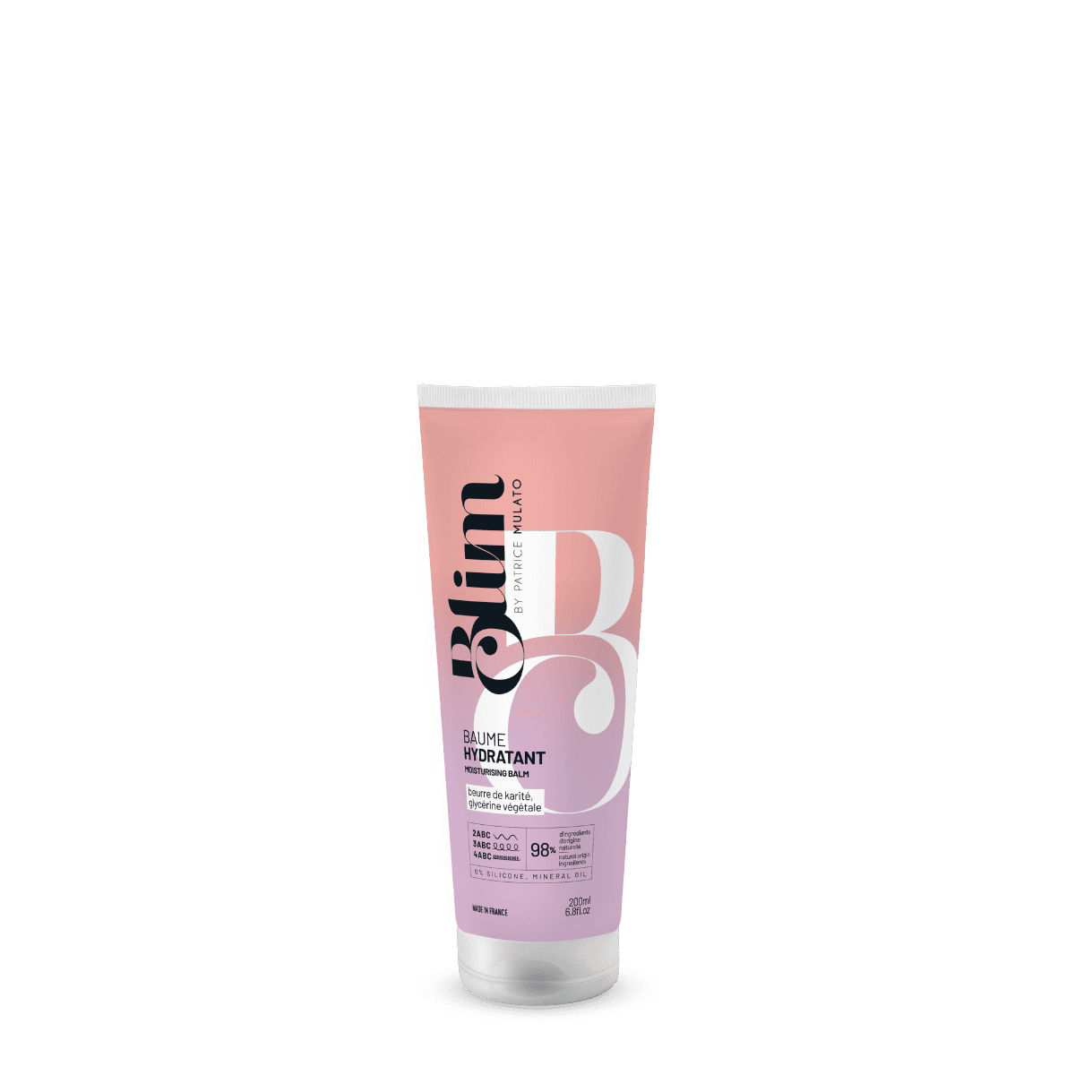 BLIM BAUME HYDRATANT 200ML