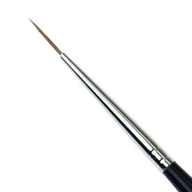 Ultra Liner Brush #0, Abstract | 250850