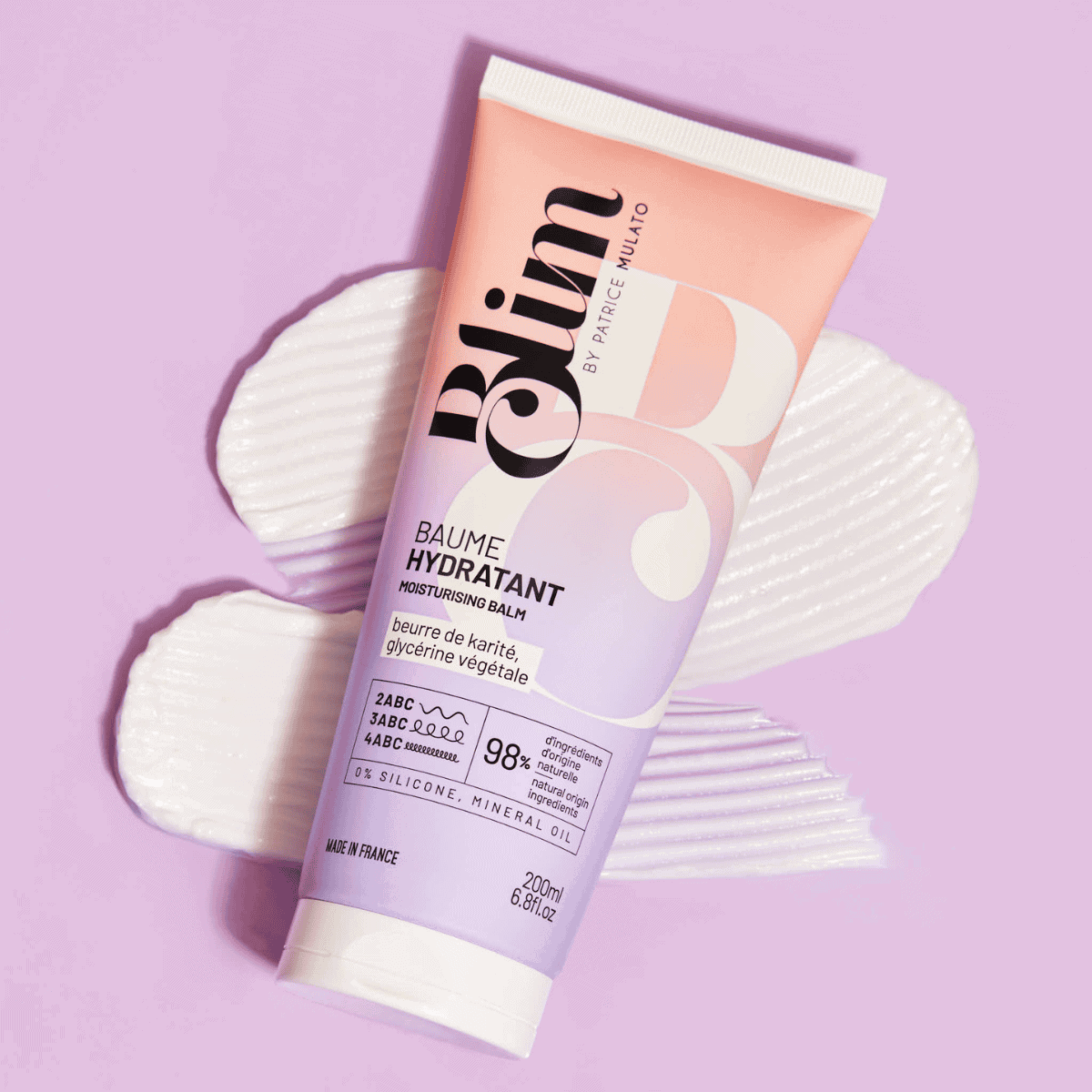 BLIM BAUME HYDRATANT 200ML