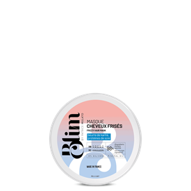 BLIM MASQUE CHEVEUX FRISES 200ML