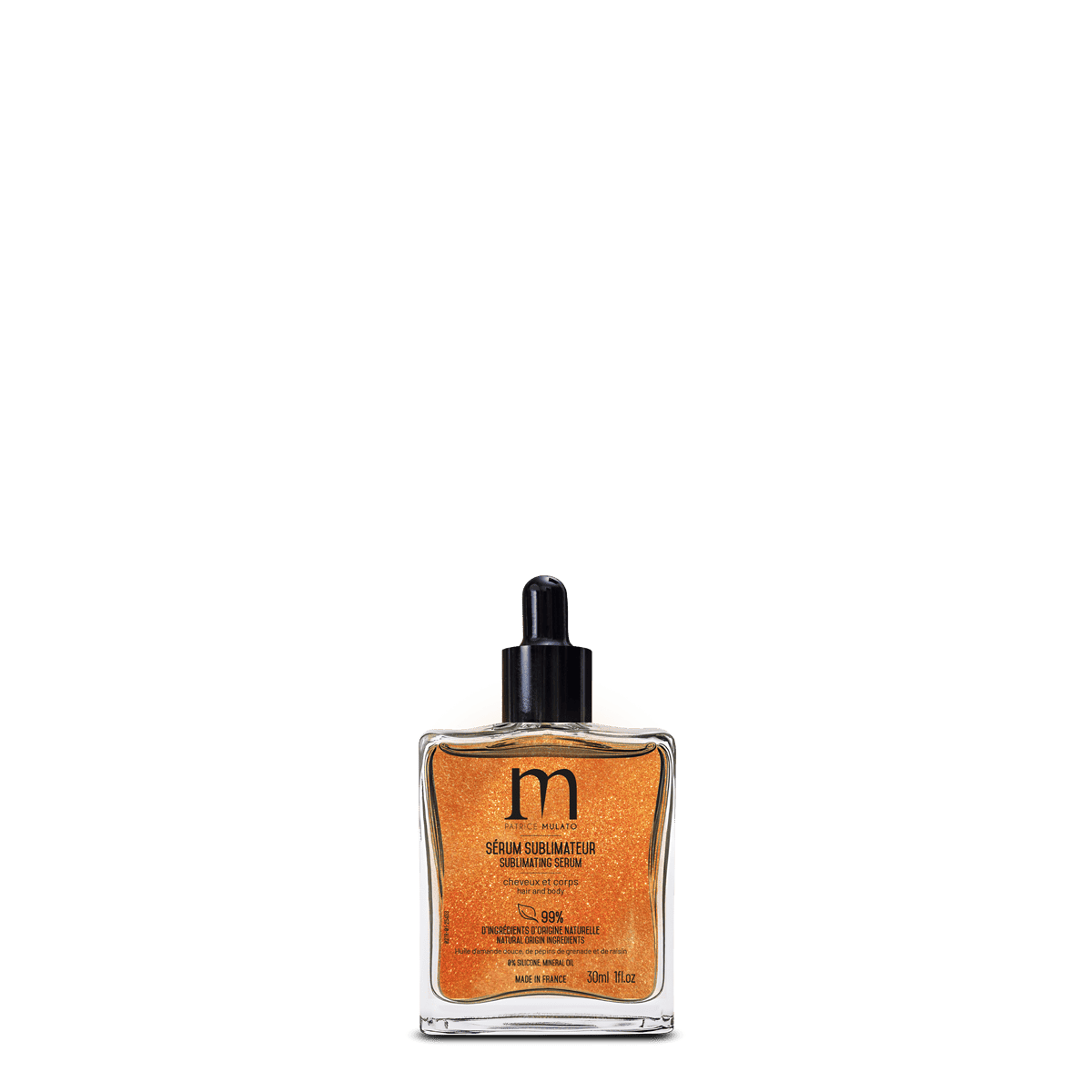 Sérum Sublimateur 30Ml