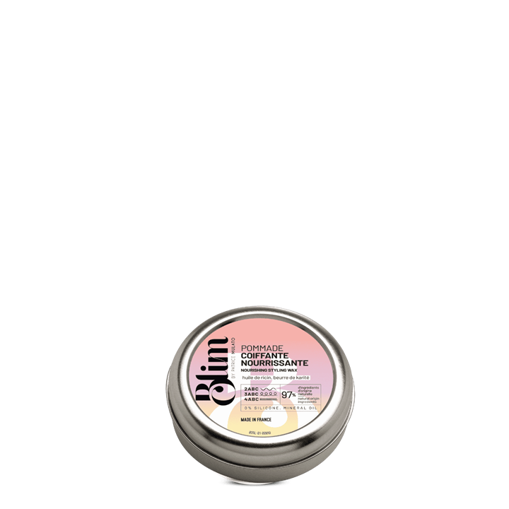 BLIM POMMADE COIFFANTE 40ML