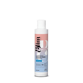 BLIM SHAMPOOING CHEVEUX FRISES 200ML