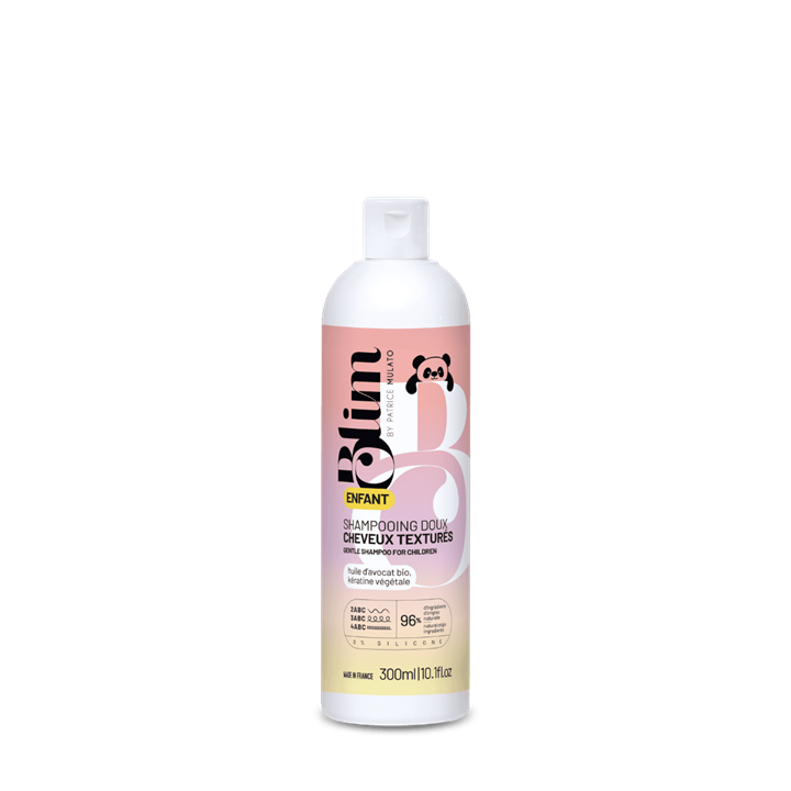 BLIM SHAMPOOING DEMELANT ENFANT 300ML