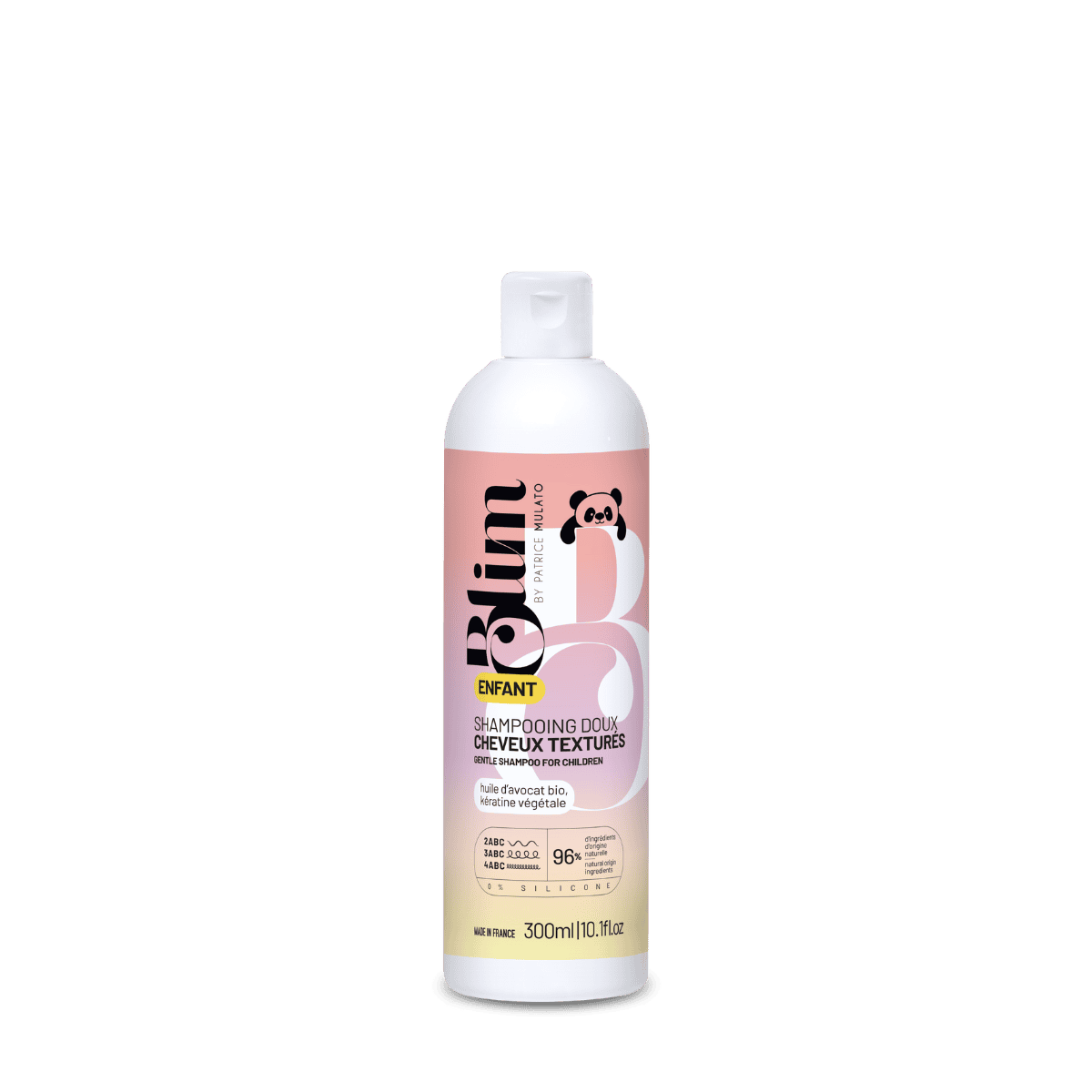 BLIM SHAMPOOING DEMELANT ENFANT 300ML