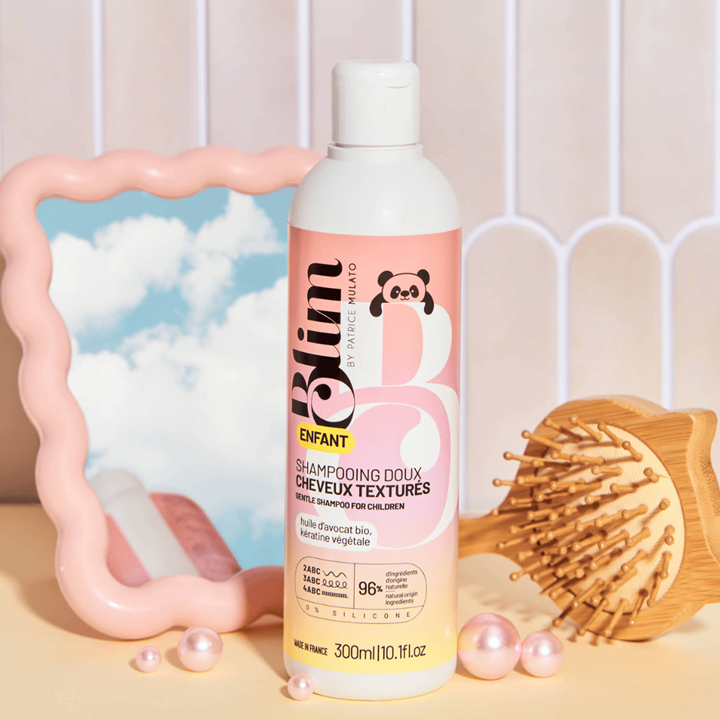 BLIM SHAMPOOING DEMELANT ENFANT 300ML