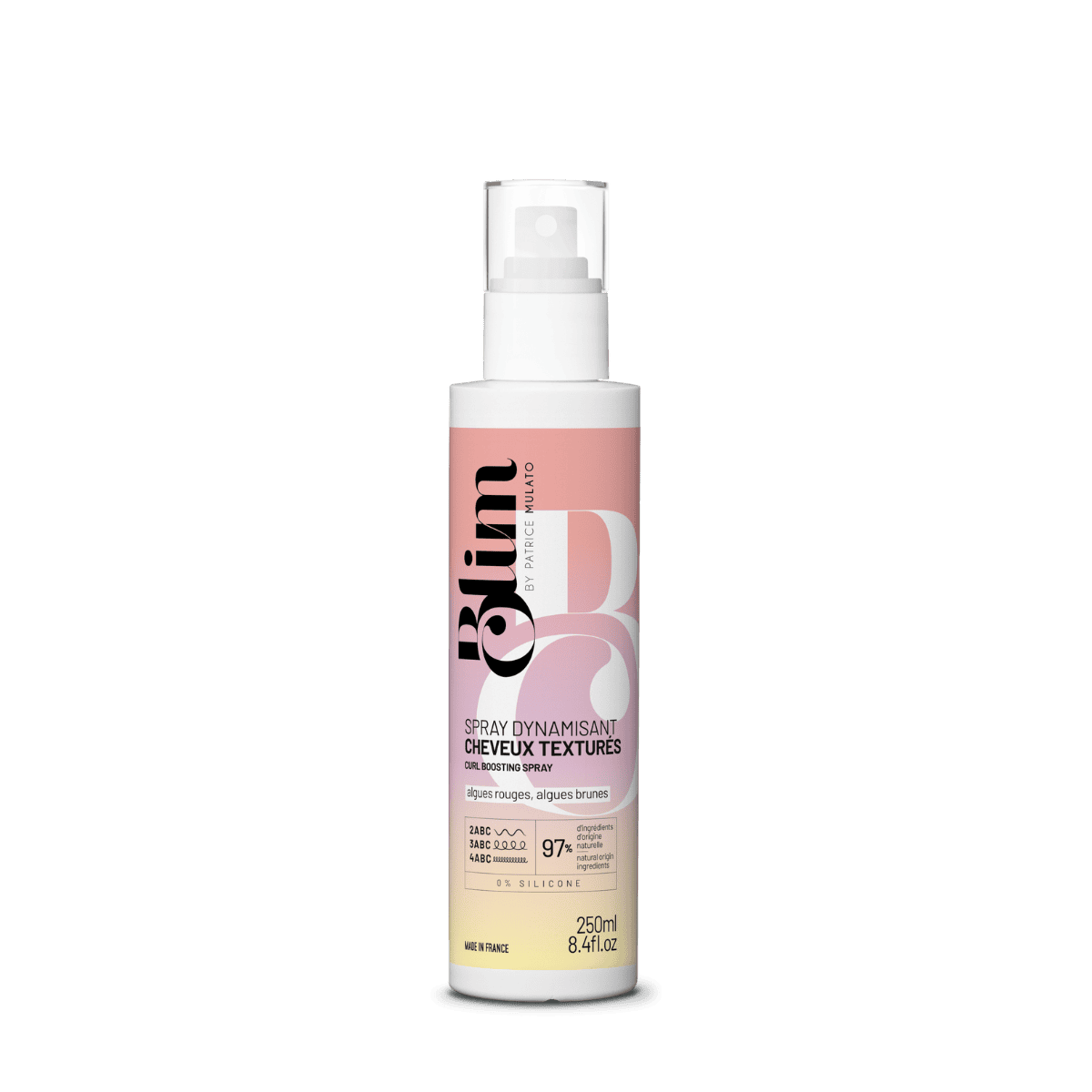 BLIM SPRAY DYNAMISANT 250ML