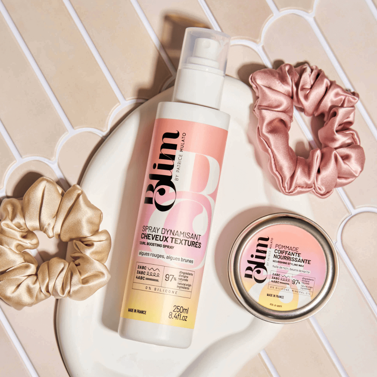 BLIM SPRAY DYNAMISANT 250ML