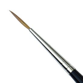 Liner Brush #2, Abstract | 240776