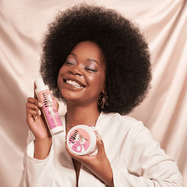 BLIM MASQUE CHEVEUX CREPUS 200ML