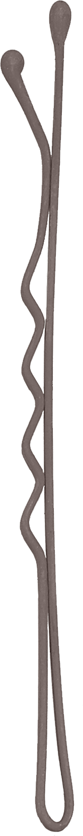 Best Grips Métal Ondulé Mat 70 mm 250 pièces Marron